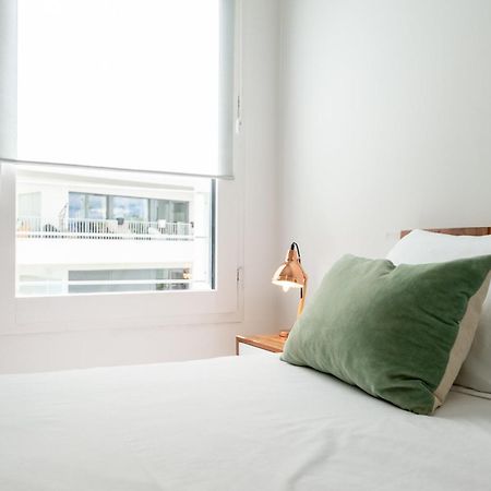 L'Interprete 405 4 - Apartment With Terrace อานซี ภายนอก รูปภาพ