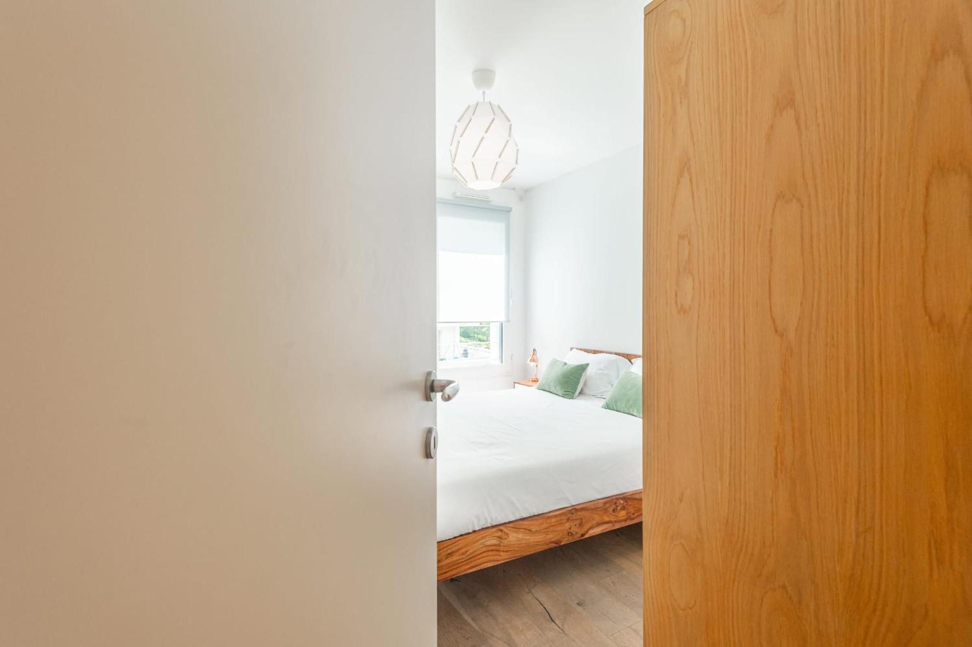 L'Interprete 405 4 - Apartment With Terrace อานซี ภายนอก รูปภาพ