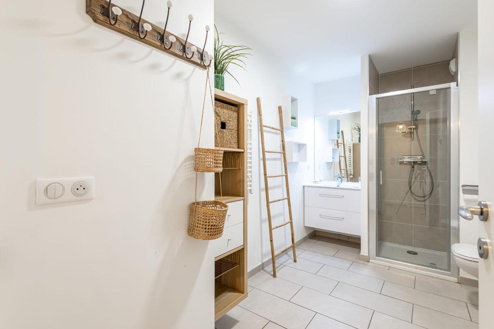 L'Interprete 405 4 - Apartment With Terrace อานซี ภายนอก รูปภาพ