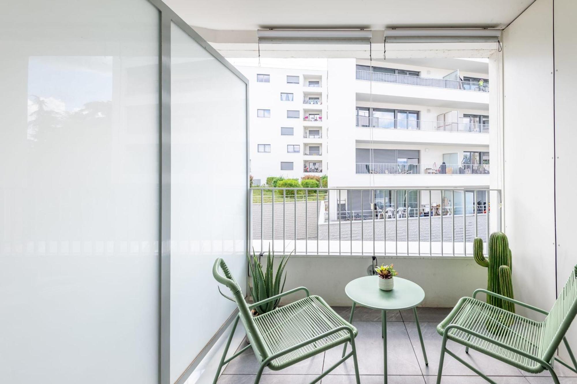 L'Interprete 405 4 - Apartment With Terrace อานซี ภายนอก รูปภาพ