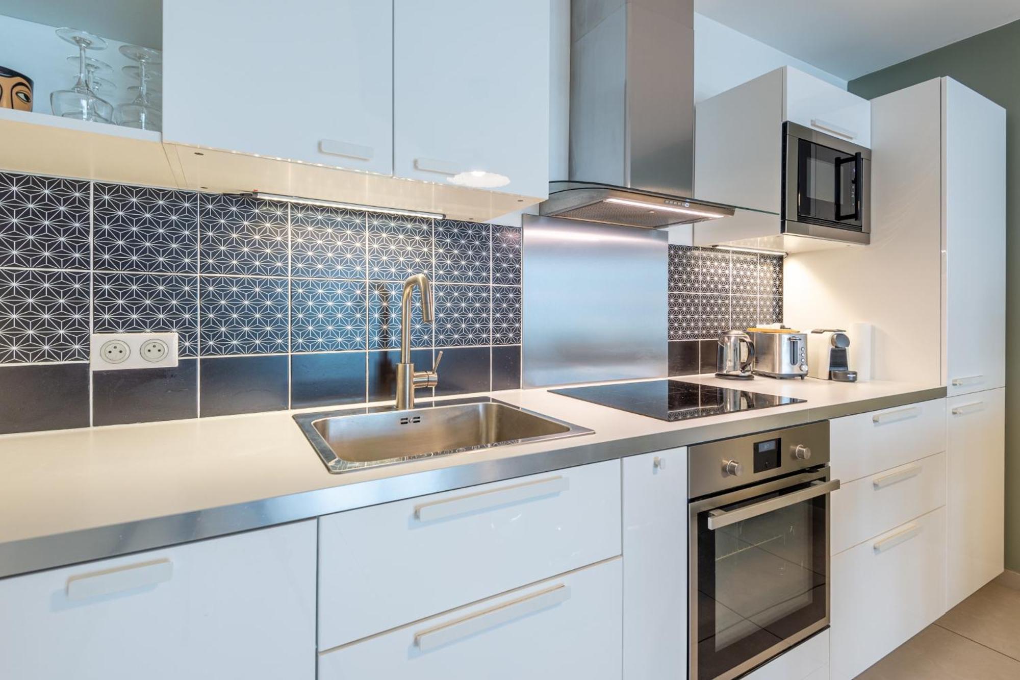 L'Interprete 405 4 - Apartment With Terrace อานซี ภายนอก รูปภาพ