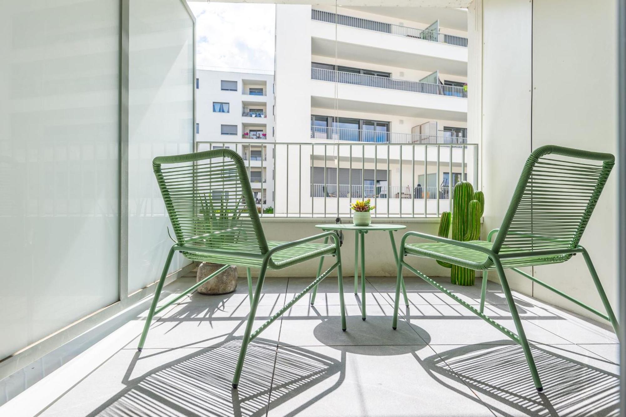 L'Interprete 405 4 - Apartment With Terrace อานซี ภายนอก รูปภาพ